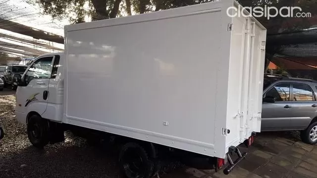 Kia K2700 2006 — foto 7