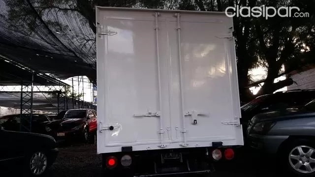 Kia K2700 2006 - foto 8