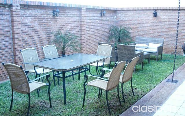 Casa Tipo Duplex Zona Microcentro de Asuncion — foto 3