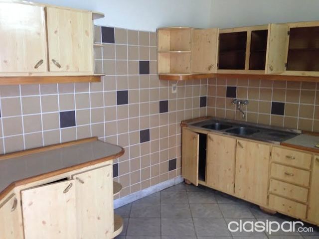 Vendo Casona toda en P.B. Barrio Ciudad Nueva — foto 2