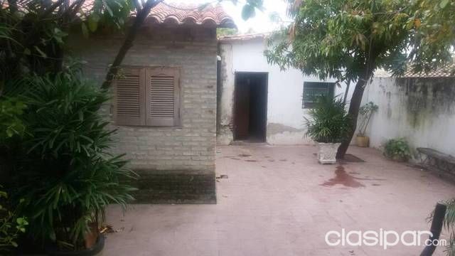 Vendo casa en M.R.Alonso en Barrio Central — foto 3
