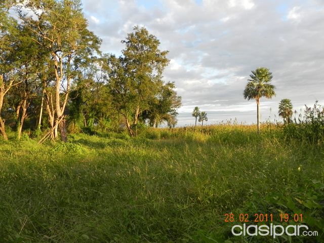 Vendo terreno 18 ha. en Santa Rosa, Misiones — foto 2