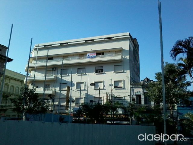 ALQUILO DOS PISOS, PALMA ESQ. CHILE, EDIFICIO LIDO BAR — foto 3