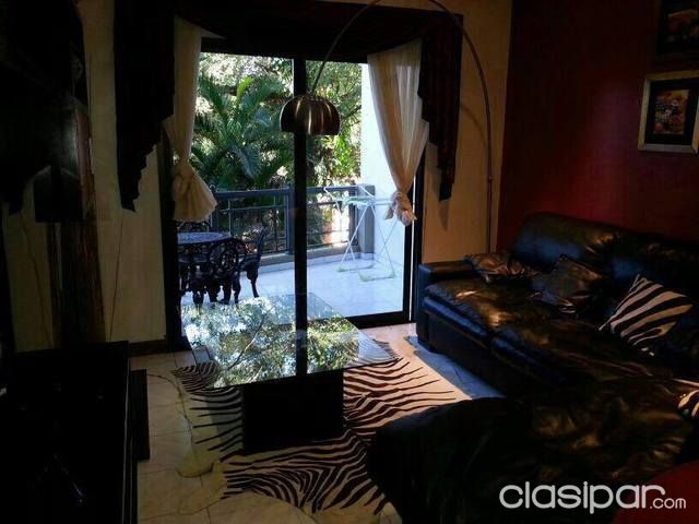 VENDO HERMOSO DEPARTAMENTO EN BARRIO HERRERA — foto 2