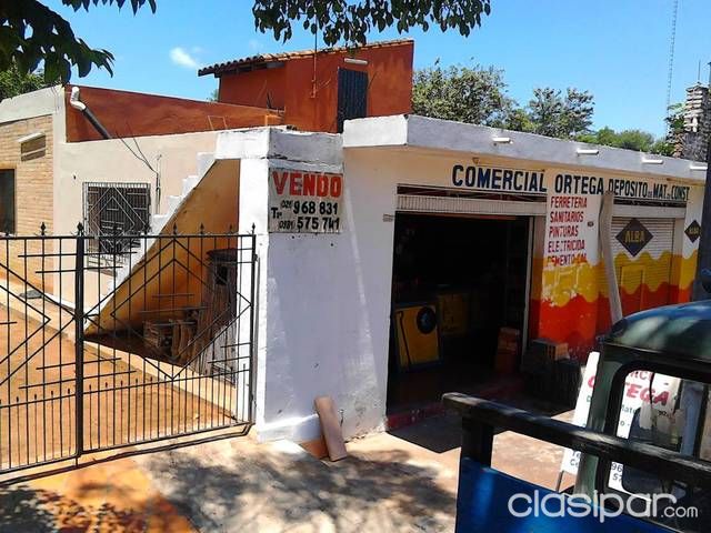 Vendo esta casa, especial para duples o vivienda — foto 3