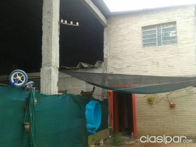 vendo tinglado — foto 2
