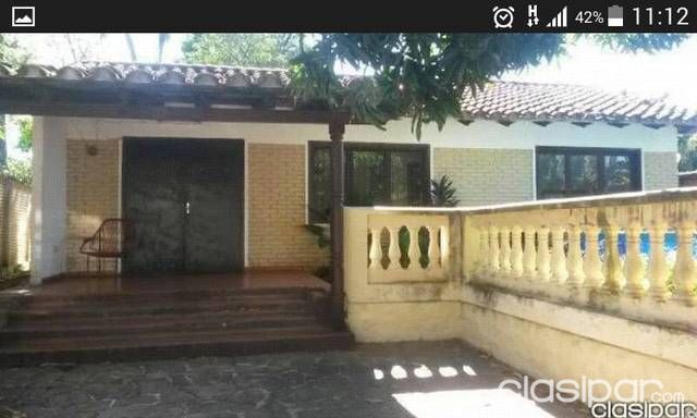 Vendo hermosa casa a metros de la ruta — foto 2