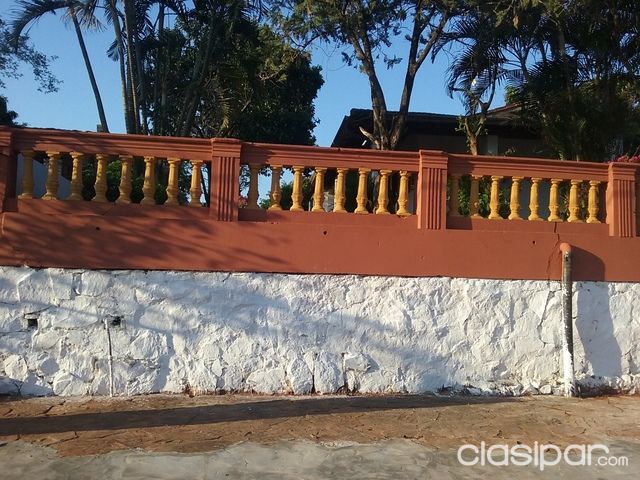 !!!VENDO CASA EN OFERTA!!! EN FERNANDO ZONA SUR A 2 CUADRAS DE PITIANTUTA — foto 3
