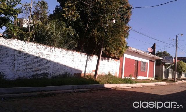 Vendo hermosa casa en Encarnacion Bº San Roque — foto 2