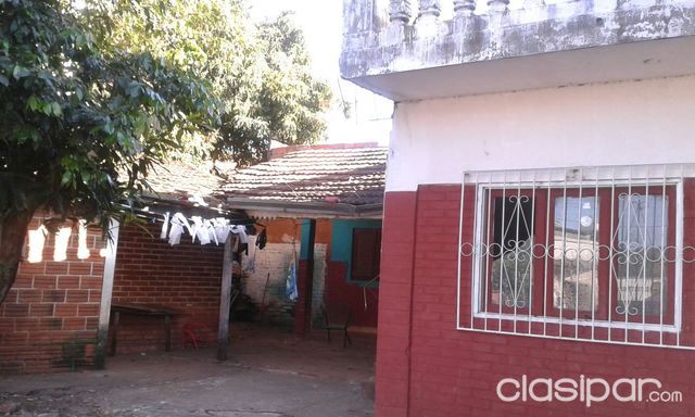 Vendo hermosa casa en Encarnacion Bº San Roque — foto 3