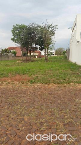 Vendo terreno en Barrio Boquerón 2 — foto 2