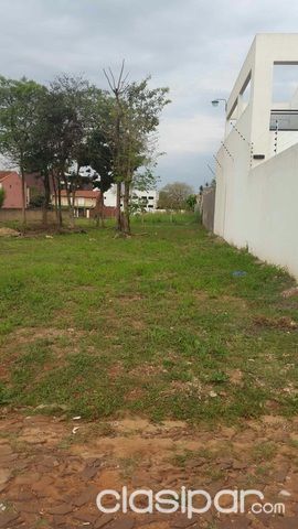 Vendo terreno en Barrio Boquerón 2 — foto 3