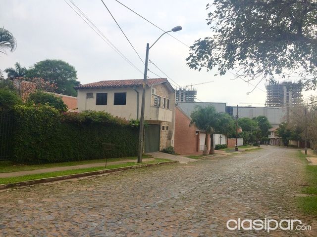 Vendo casa paralela a Aviadores. — foto 3