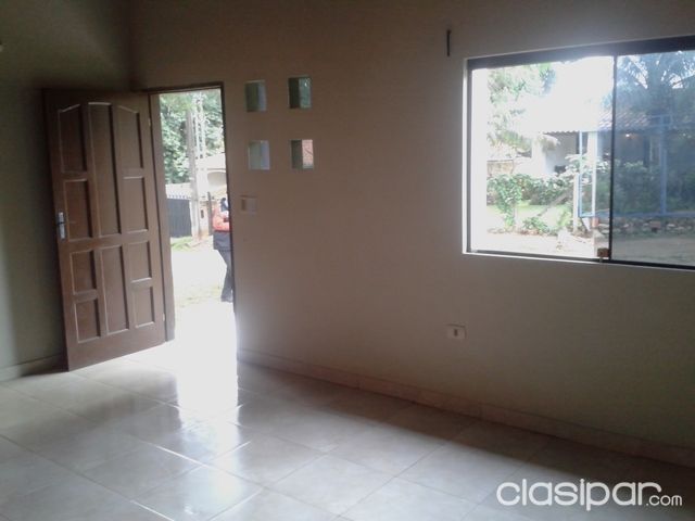 Vendo casa a 50mts, Camino Luque_Limpio — foto 2