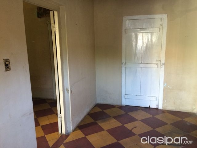 VENDEO HERMOSA CASA A 500 METRO DEL MERCADO 4 — foto 3