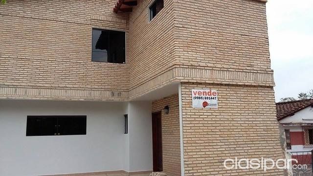 ELYSIUM INMUEBLES VENDE: OFERTA UNICA! DUPLEX A ESTRENAR EN LAMBARE A UNA CUADRA DE ASUNCION!!! — foto 2