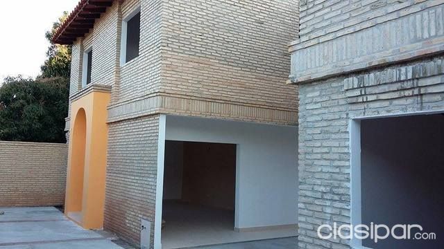 ELYSIUM INMUEBLES VENDE: OFERTA UNICA! DUPLEX A ESTRENAR EN LAMBARE A UNA CUADRA DE ASUNCION!!! — foto 3