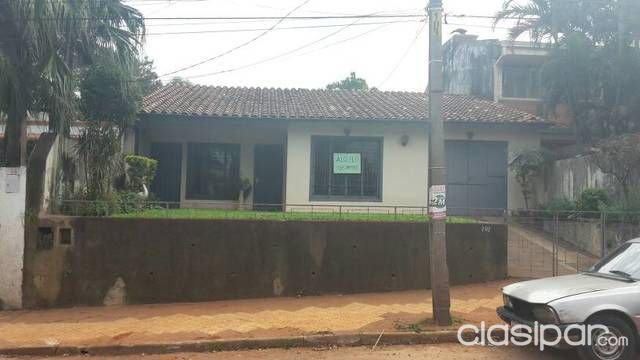 ALQUILO CASA SOBRE GENERAL SANTOS — foto 2