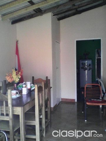 VENDO CASA TITULADA; KM9 MONDAY CDE — foto 3