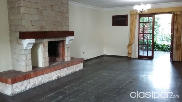 Dueño alquila residencia en excelente ubicación (zona Recoleta). — foto 3