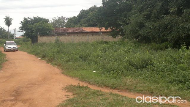 REMATO TERRENO EN LUQUE-ZONA SUGAS Y RAKIURA — foto 2