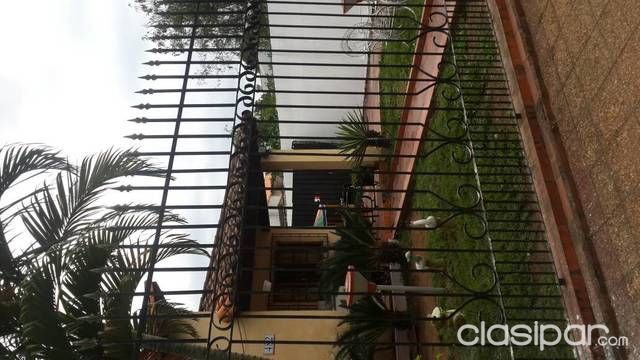 REMATO CASA HERMOSA EN ASUNCION — foto 2