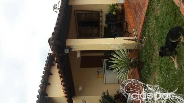 REMATO CASA HERMOSA EN ASUNCION — foto 3