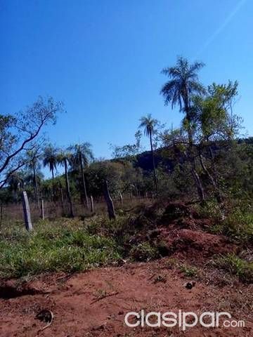 Vendo terreno — foto 3