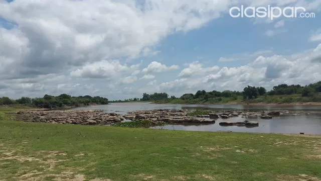 VENDO HERMOSA QUINTA SOBRE RIO EN ARROYOS Y ESTEROS — foto 3