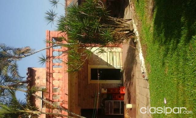 VENDO HERMOSO TERRENO CON EDIFICACION — foto 2