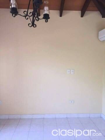 Alquilo Duplex Zona Cpj — foto 2