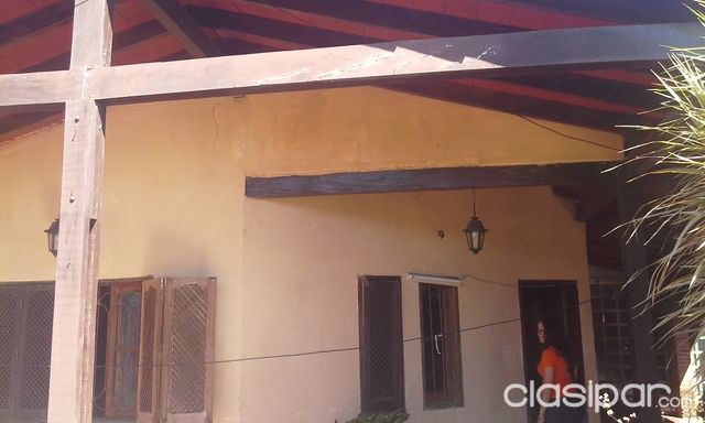 Vendo amplia casa Valle Apua - Lambaré — foto 3
