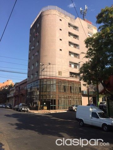 Vendo edificio céntrico de 8 pisos. — foto 2