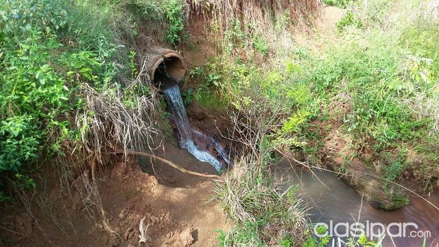 Vendo Propiedad Rural en Capitán Miranda – Itapúa — foto 3