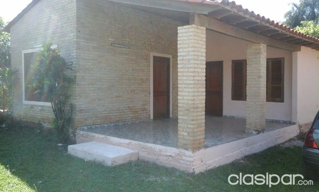 LINDA CASA EN LUQUE, A 8 MINUTOS DEL CENTRO DE LUQUE — foto 2
