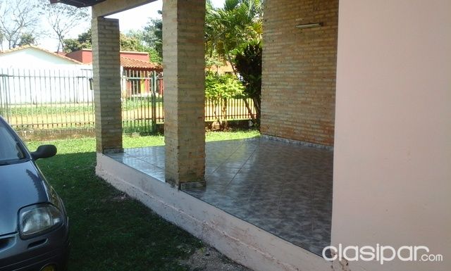 LINDA CASA EN LUQUE, A 8 MINUTOS DEL CENTRO DE LUQUE — foto 3