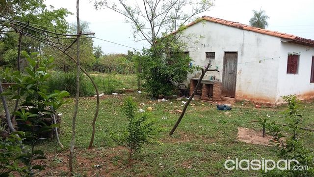 Vendo Casa — foto 2