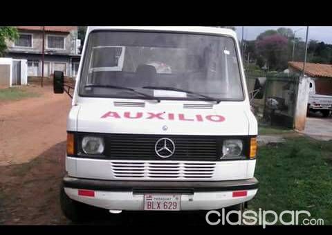 Oferta camion grua 0981570620 — foto 2