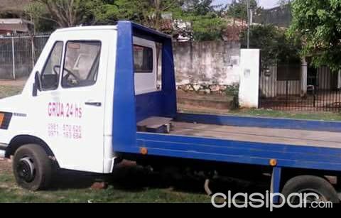 Oferta camion grua 0981570620 — foto 3
