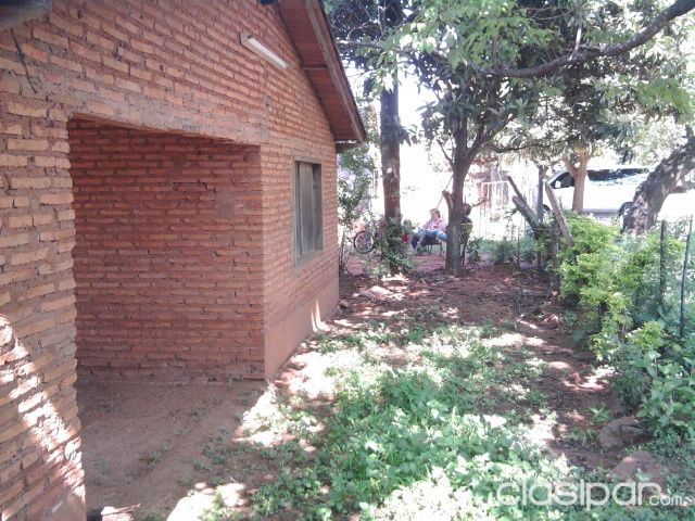 VENDO CASA EN CAPIATA — foto 2