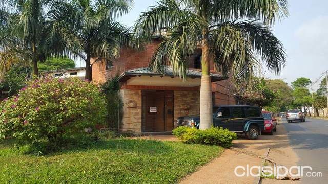Vendo Fina Residencia Zona Santa Teresa, Colegio Goethe — foto 3