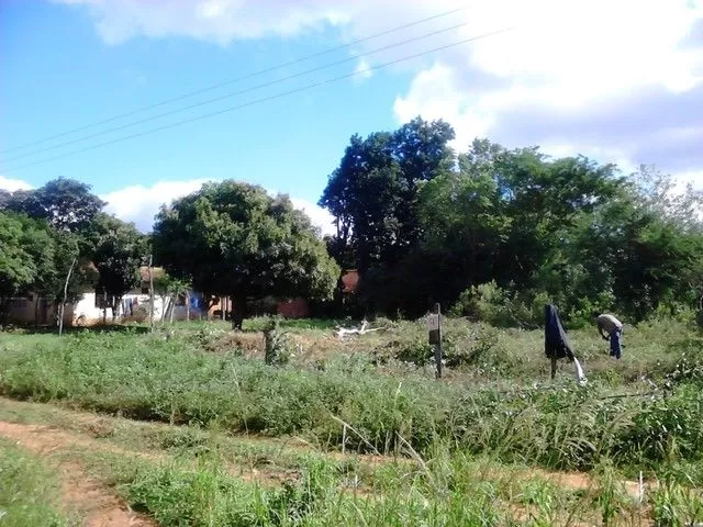 vendo terreno en aregua — foto 2