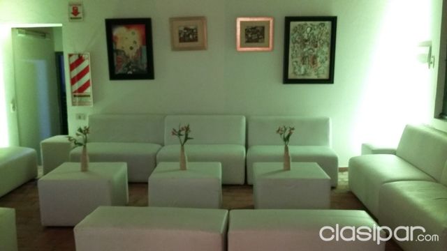 Salones y Patio con Quincho para Todo tipo de Eventos — foto 3