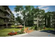ALQUILO Dpto de 2 y 3 dormitorios a estrenar zona Universidad Americana!!!