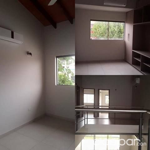 ALQUILO MODERNO Y HERMOSO DUPLEX!! — foto 3