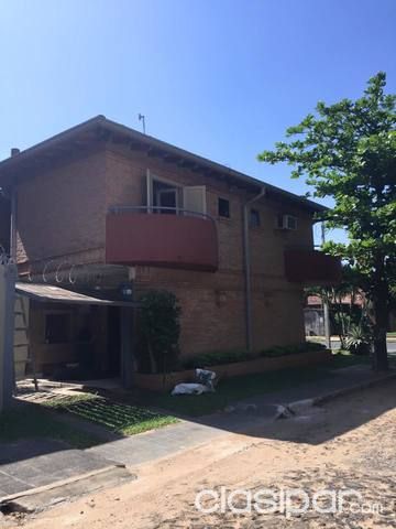 ALQUILO HERMOSO DUPLEX ZONA CPJ!!! — foto 2