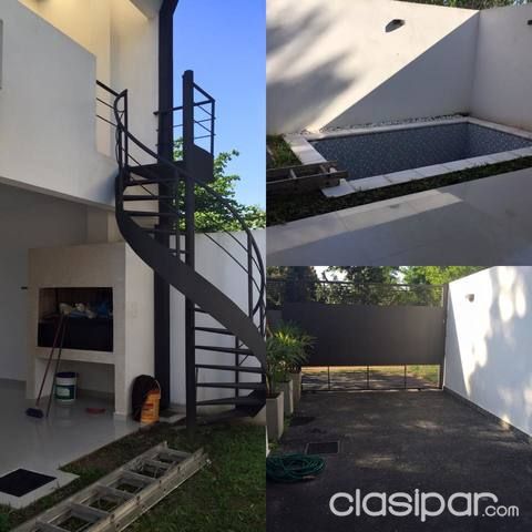 VENDO HERMOSO DUPLEX A ESTRENAR EN LUQUE!!! — foto 2