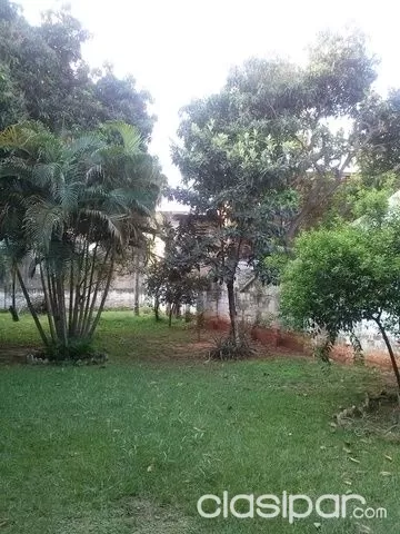 Oportunidad de Inversion, gran zona Hotelera sobre Lilio e Gral Benitez - Sta Teresa Asuncion — foto 2