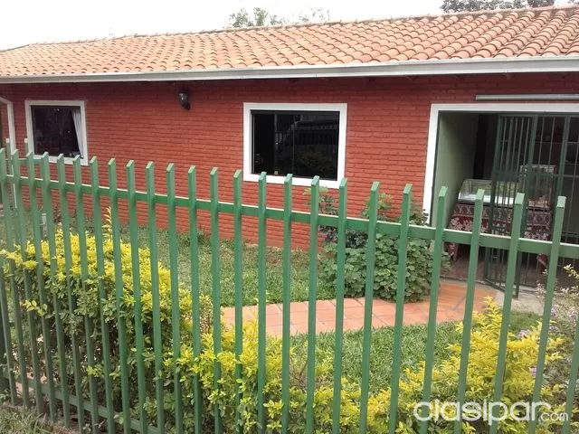 Vendo hermosa casa nueva en luque — foto 2