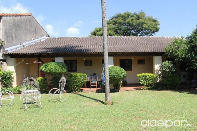 Vendo casa en Villa Elisa — foto 2